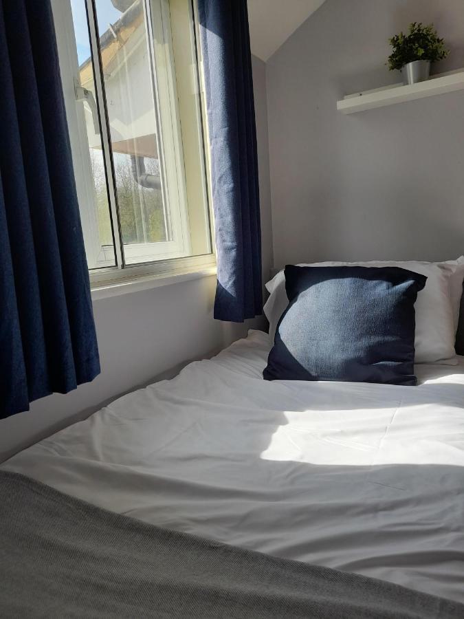 Gracenote Properties Hemel Hempstead - Serviced Apartment With Free Parking 外观 照片
