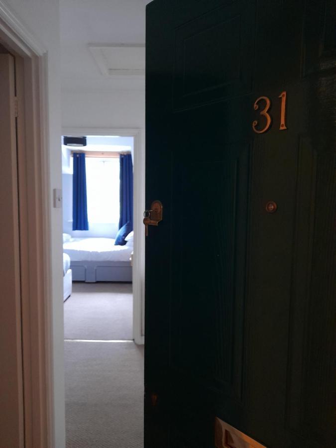 Gracenote Properties Hemel Hempstead - Serviced Apartment With Free Parking 外观 照片